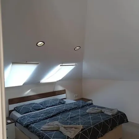 Belek'te Genis Bahceli, Havuzlu Villa-awz157 Villa *