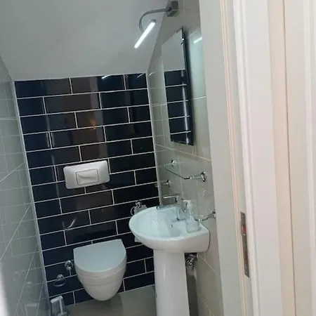 Belek'te Genis Bahceli, Havuzlu Villa-awz157 Villa